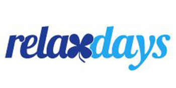 Relaxdays Dummy-Kamera mit LED, silber – Detail 3