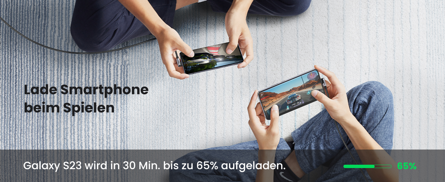 UGREEN – PC- & USB-Zubehör – Detail 2