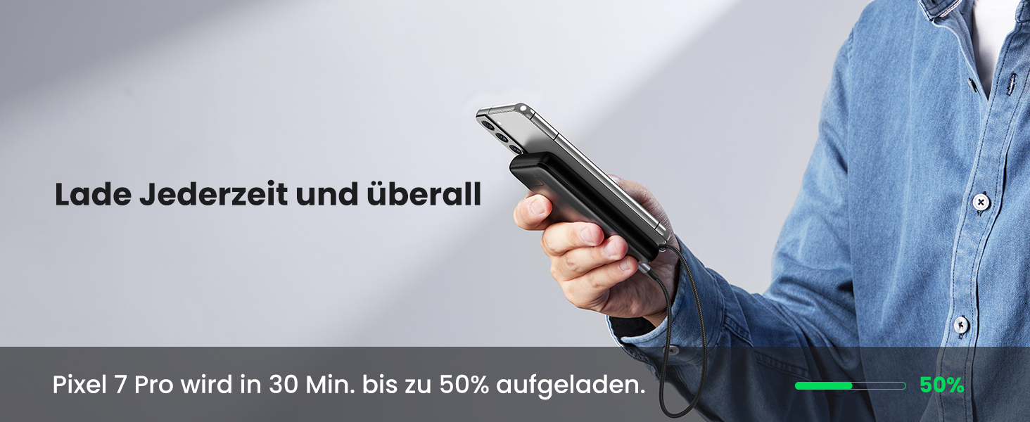 UGREEN – PC- & USB-Zubehör – Detail 4