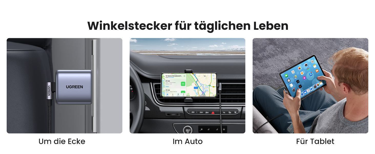 UGREEN – PC- & USB-Zubehör – Detail 7