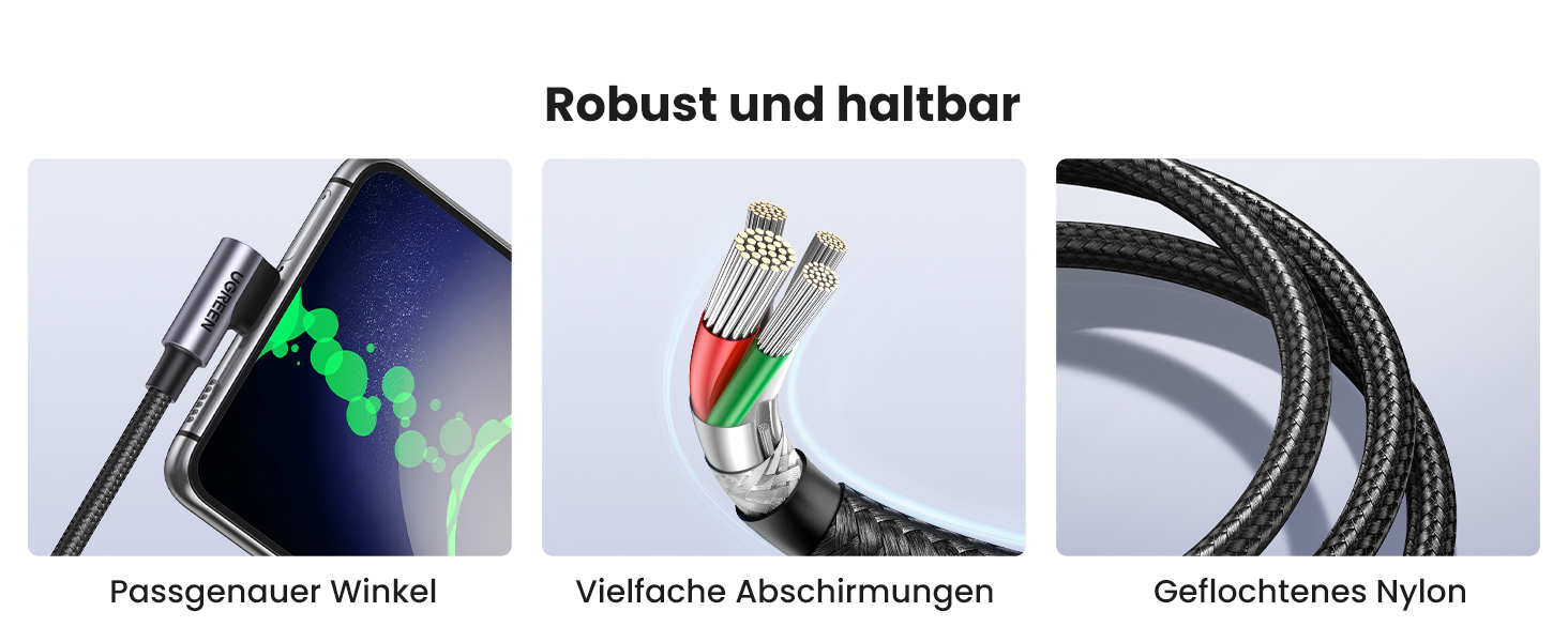 UGREEN – PC- & USB-Zubehör – Detail 8