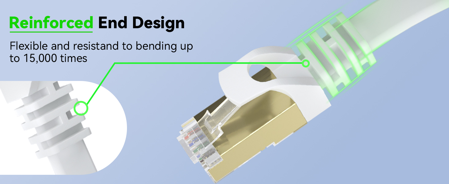 BUSOHE – Netzwerkkabel & Stecker – Detail 11