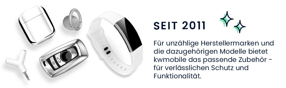 kwmobile Silikon-Schutzhülle schwarz für Arlo Ultra/Pro 3/Pro 4 – Detail 3
