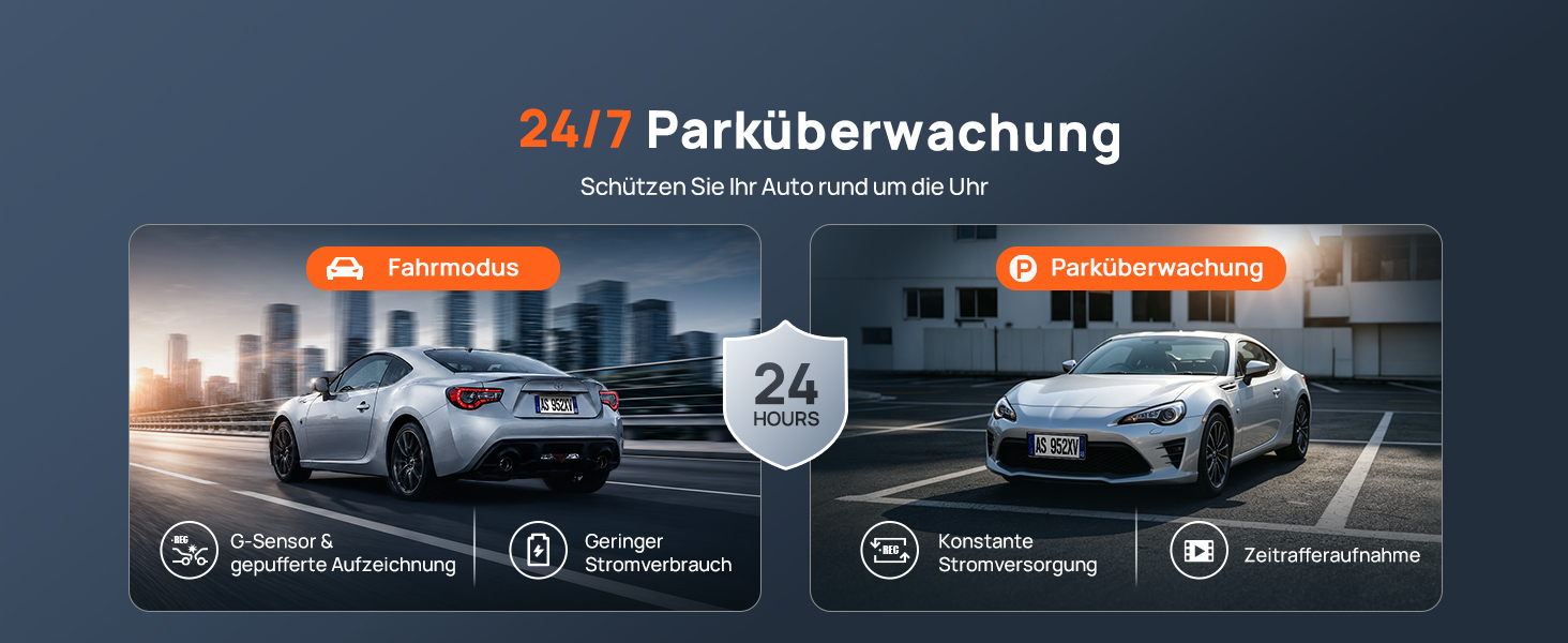 70mai Hardwire Kit UP06 für Dashcam Festverdrahtung – Detail 2