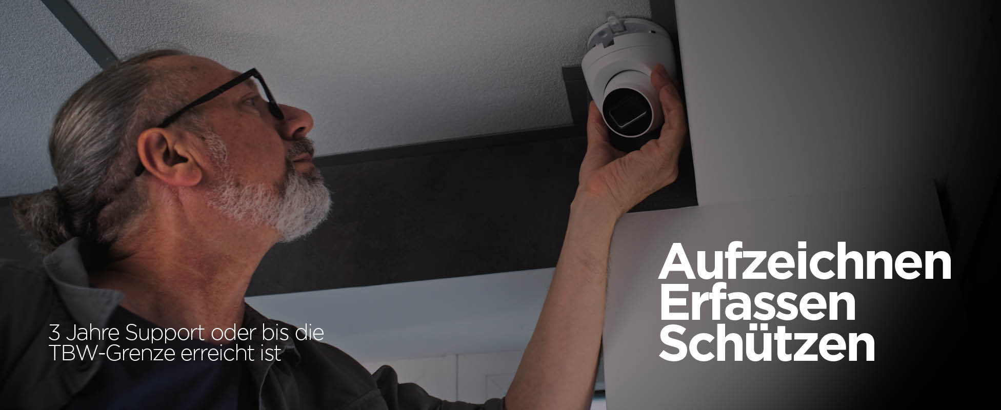 Integral High Endurance microSD-Karte 256 GB für Überwachung und Dashcam – Detail 5