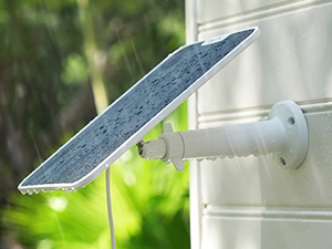 Reolink 6W Solarpanel für Akku-Überwachungskameras, Typ-C – Detail 5
