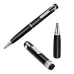 Akaluli Aufnahmestift PQ101, zerlegt mit USB-C-Anschluss