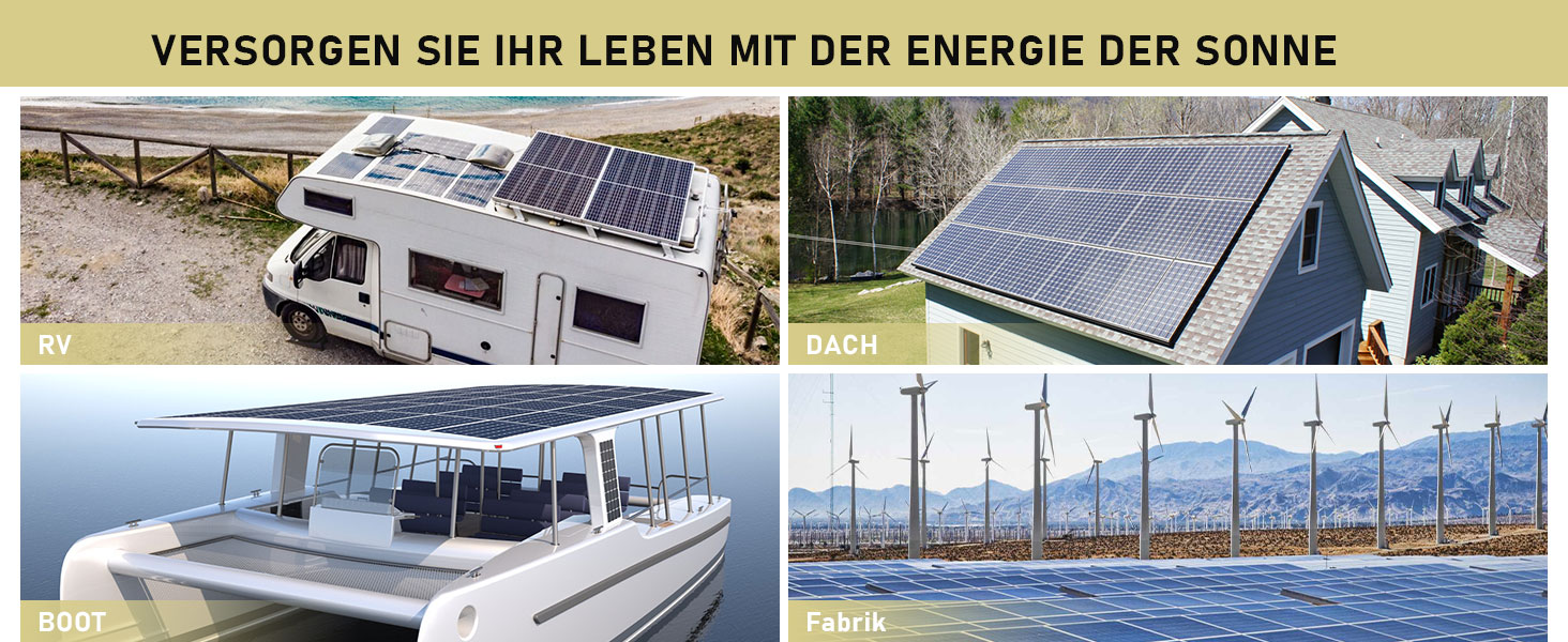 Anbte Z-Halterung aus Aluminium für Solarmodule, 16 Stück – Detail 5