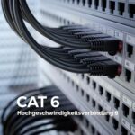 deleyCON 15 m CAT6 Outdoor Netzwerkkabel, 1 Gbit/s, wetterfest – Bild 6
