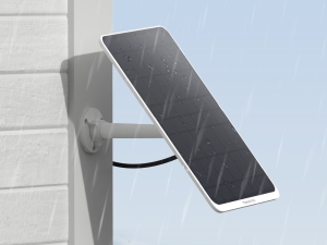 Reolink 12W Solarpanel für Akku-Überwachungskameras – Detail 5
