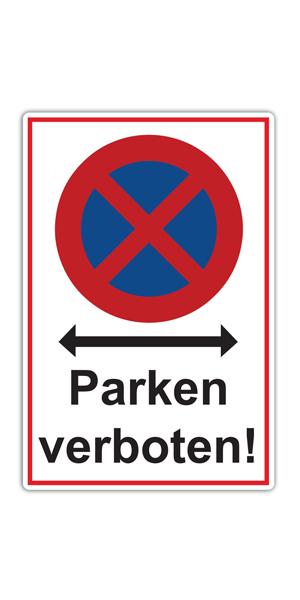 STROBO Warnschild Videoüberwachung 30 x 20 cm, 2 Stück, PVC – Detail 11