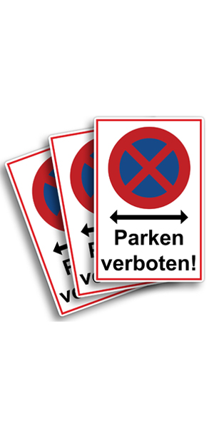 STROBO Warnschild Videoüberwachung 30 x 20 cm, 2 Stück, PVC – Detail 13