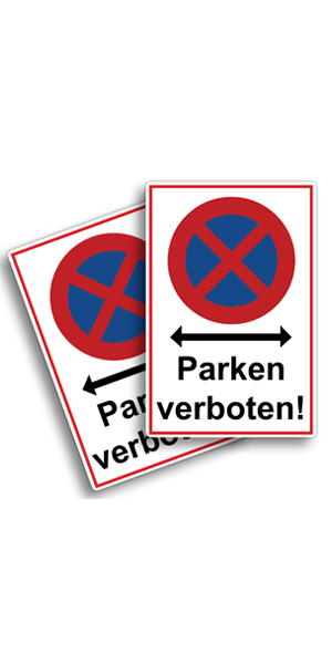 STROBO Warnschild Videoüberwachung 30 x 20 cm, 2 Stück, PVC – Detail 12