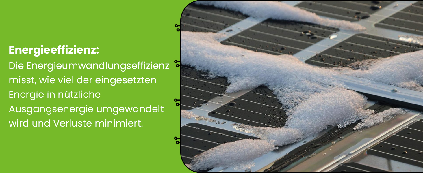 Offgridtec 100 W Mono Solarpanel 39 V für 12 V und 24 V Batterieladung – Detail 6