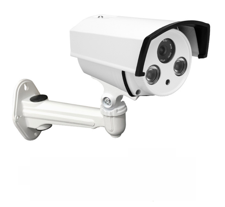 TAIZER Q19S Kamera-Wandhalterung Aluminium – Detail 10