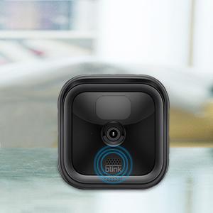 CaseBot Silikonhülle für Blink Outdoor und Blink Indoor Kamera, Schwarz – Detail 6