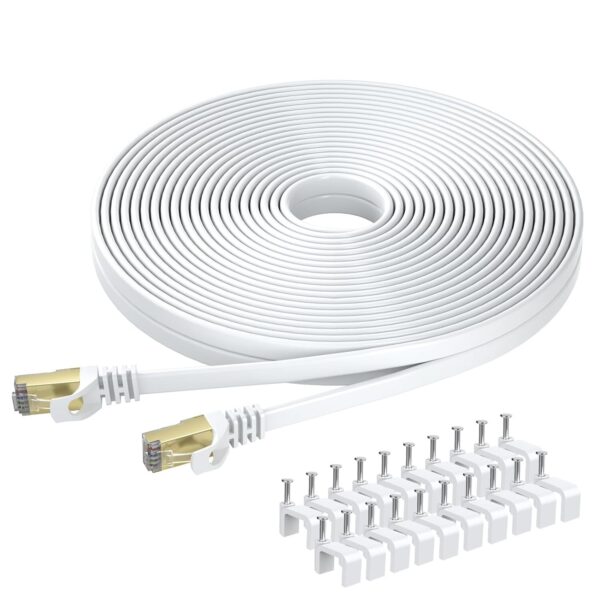 BUSOHE – Netzwerkkabel & Stecker