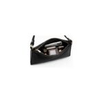 Handtasche mit versteckter WLAN-Kamera PQ590, Innenraum