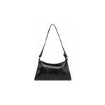 Handtasche mit versteckter WLAN-Kamera PQ590, Vorderansicht