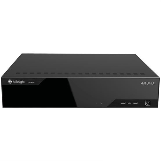 Milesight MS-N8032-UH 32 Kanal 4K