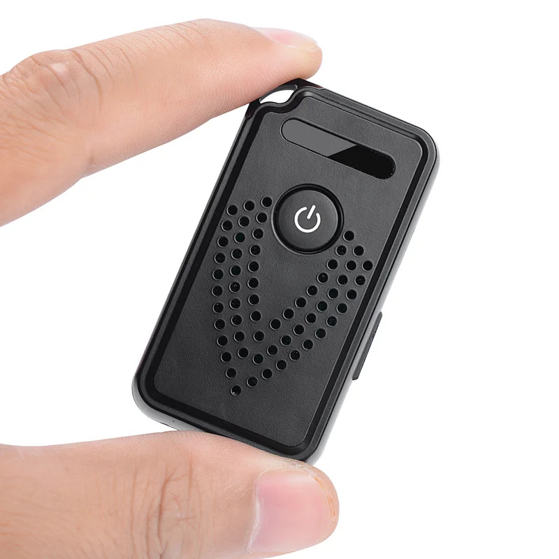 Wlan Nano Wanze Audiorecorder