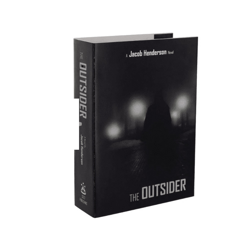 HD WiFi Buch Versteckte Kamera