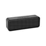 WLAN Mini-Kamera im Bluetooth-Lautsprecher PQ453, Gehäuse