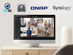 Reolink RLC-810WA 4K WLAN-Überwachungskamera mit Metallgehäuse – Detail 12