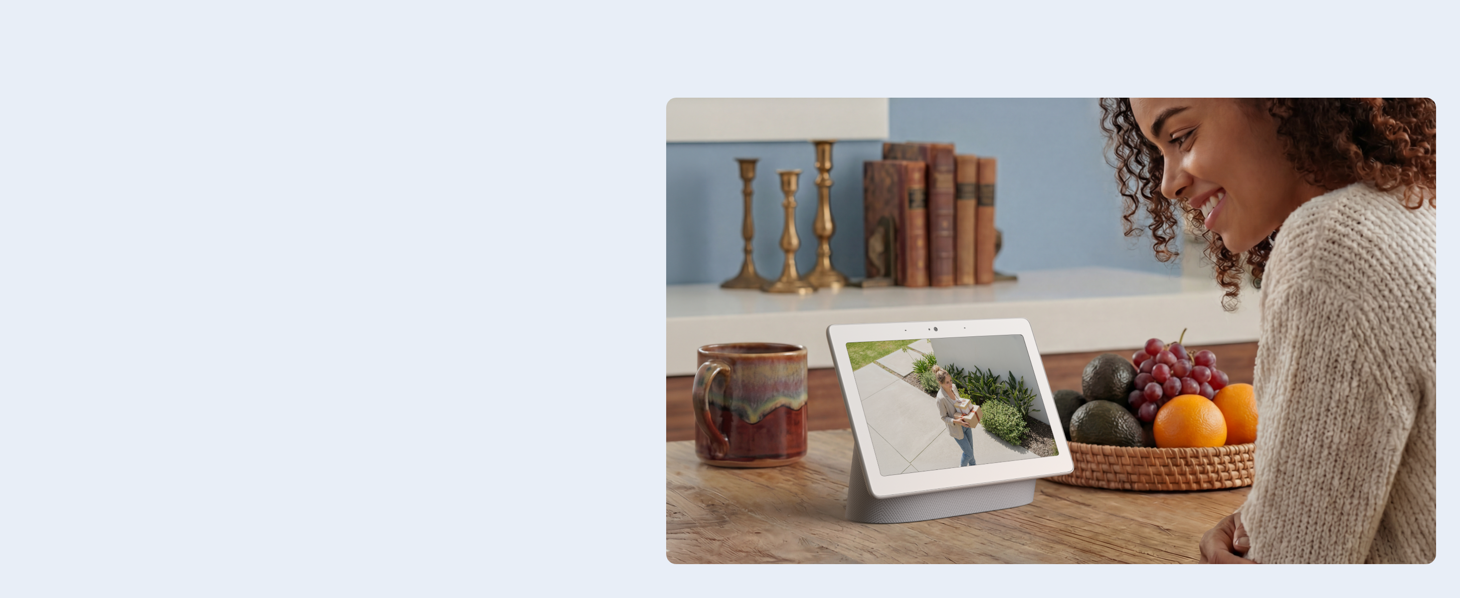 Reolink Home Hub Mini Set mit zwei Argus MagiCam magnetischen Akku-Kameras – Detail 11