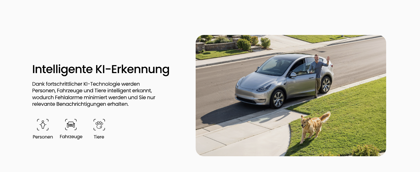 Reolink Home Hub Mini Set mit zwei Argus Solar 3K Akku-Kameras – Detail 11