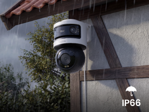 Reolink OMVI 3i WiFi Aussenkamera mit Dreifachobjektiv – Detail 13