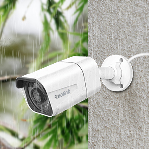 Reolink 4K Überwachungsset mit 6 Bullet-Kameras und 8-Kanal-NVR – Detail 8