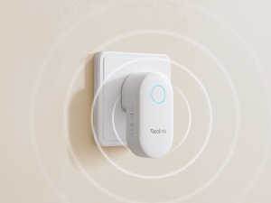 Reolink Akku-Videotürklingel Gen. 2 mit 1:1-Kamera für Haustüren – Detail 15