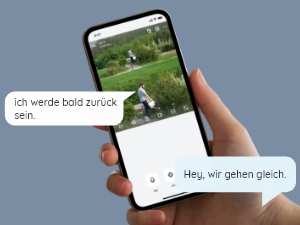 Reolink TrackMix WiFi 2er-Set mit Home Hub Pro – Detail 14
