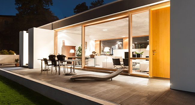 Reolink Home Hub Mini mit zwei E1 Outdoor PTZ-Kameras – Detail 4