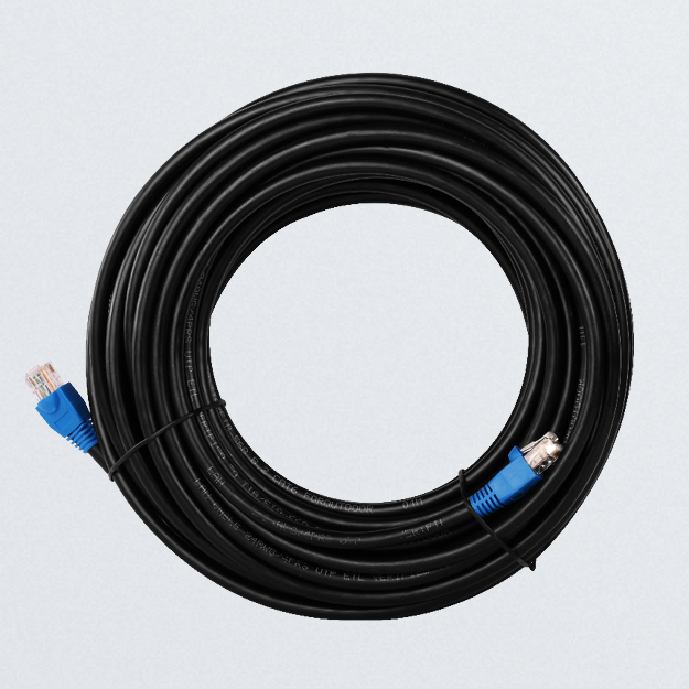 goobay Outdoor Patchkabel CAT 6 mit RJ45-Steckern für den Aussenbereich – Detail 4