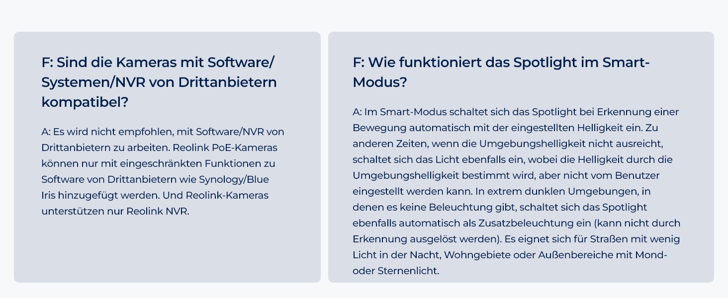 Reolink CX810 4K Kamera mit Farbnachtsicht für den Aussenbereich – Detail 7