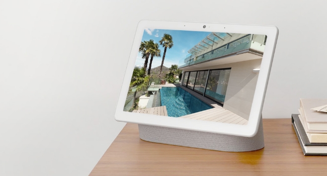 Reolink Home Hub Verwaltungs- und Speicherzentrale für Überwachungskameras – Detail 11