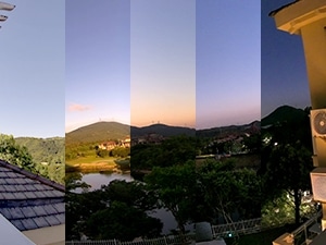 Reolink TrackMix Solar 4K Akku-Überwachungskamera mit Dual-Objektiv – Detail 17