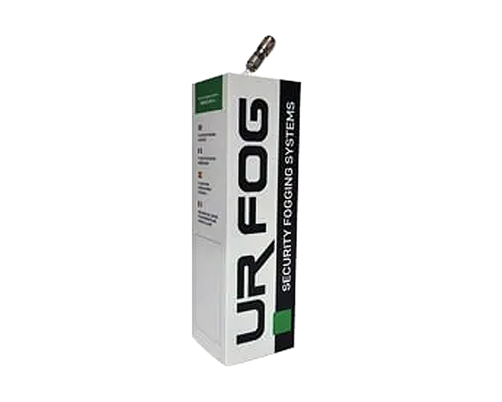 UR Fog Nebelflüssigkeit 1000 ml für Modular 8 PLUS