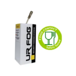 UR Fog Nebelflüssigkeit 500 ml für Compact 390