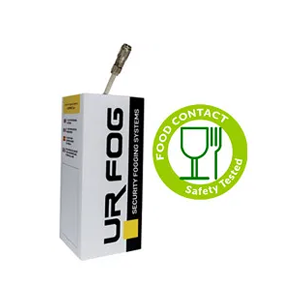 UR Fog Nebelflüssigkeit 500 ml für Compact 390