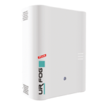 UR Fog Modular 2 PLUS Nebelgenerator, Nullsicht in 200 m³