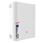 UR Fog Modular 4 PLUS Nebelgenerator, Nullsicht in 400 m³
