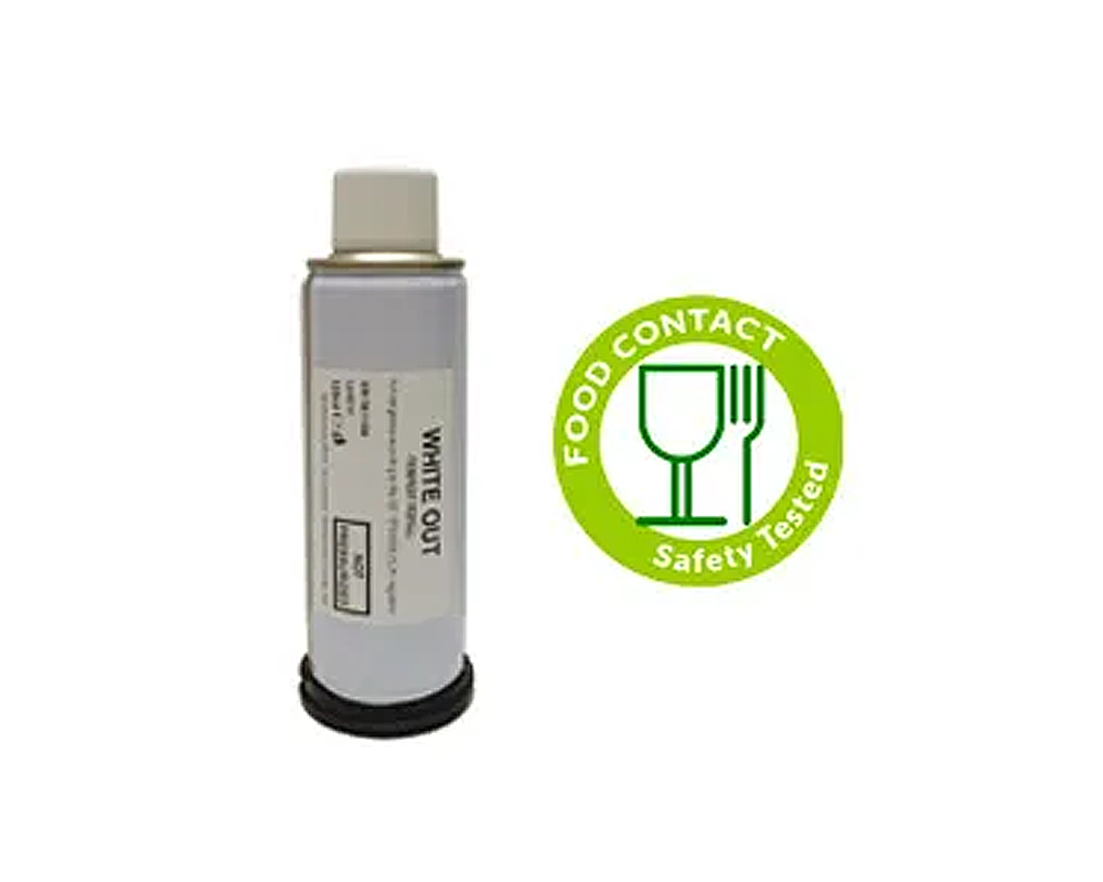 UR Fog Nebelkartusche 125 ml für BAT 300, lebensmittelecht