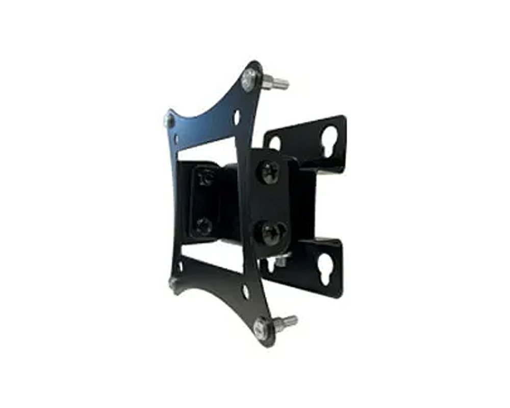 UR Fog Wandhalterung schwenkbar für Compact und Modular