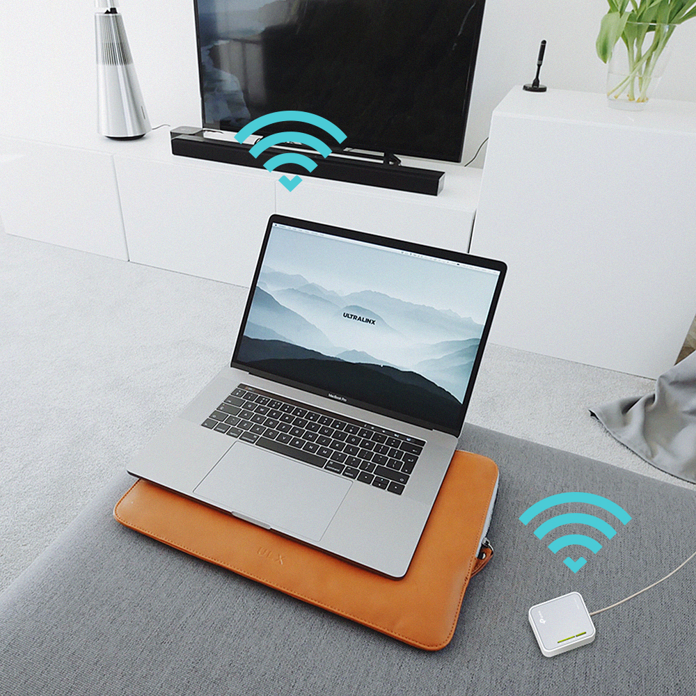 TP-Link TL-MR3020 Nano-Reiserouter – Detail 8