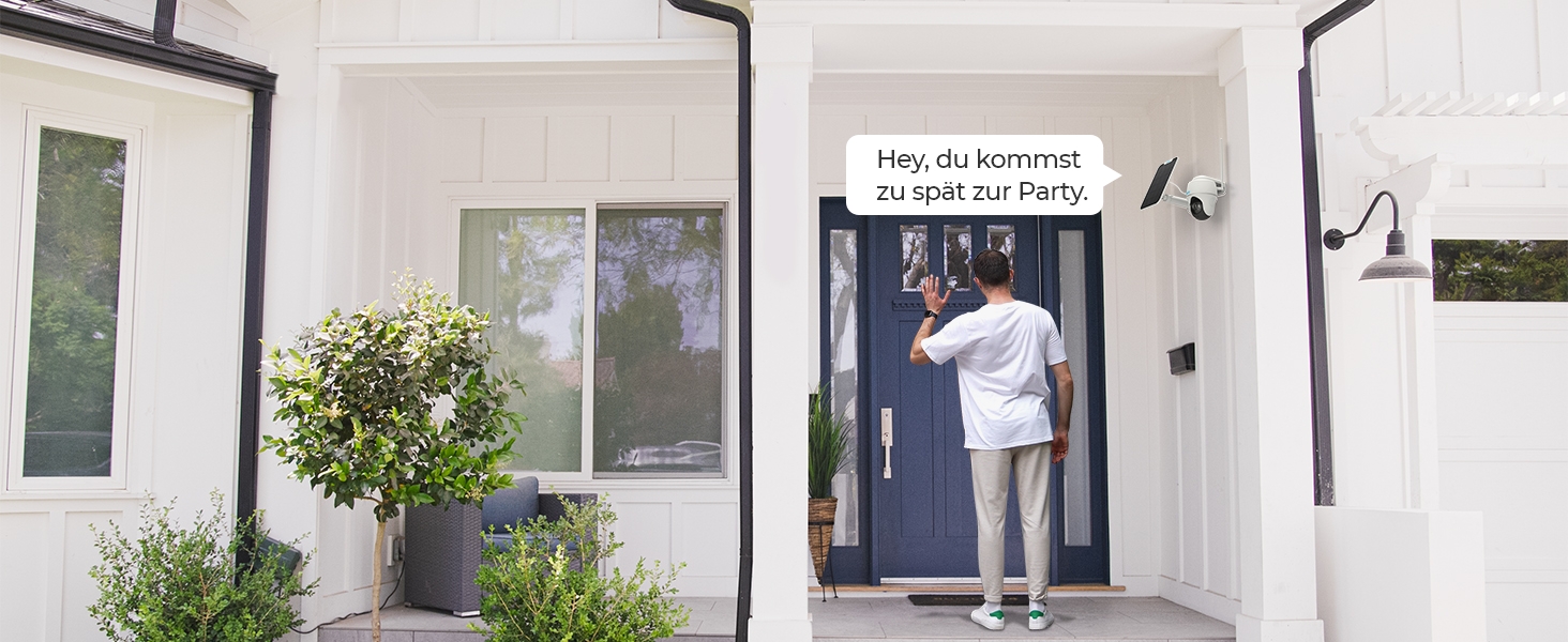 Reolink Go PT Plus+SP 4G-Überwachungskamera mit Solarpanel – Detail 10