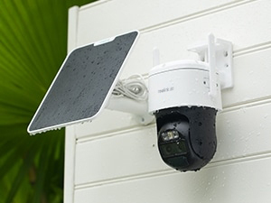 Reolink TrackMix Solar 4K Akku-Überwachungskamera mit Dual-Objektiv – Detail 16