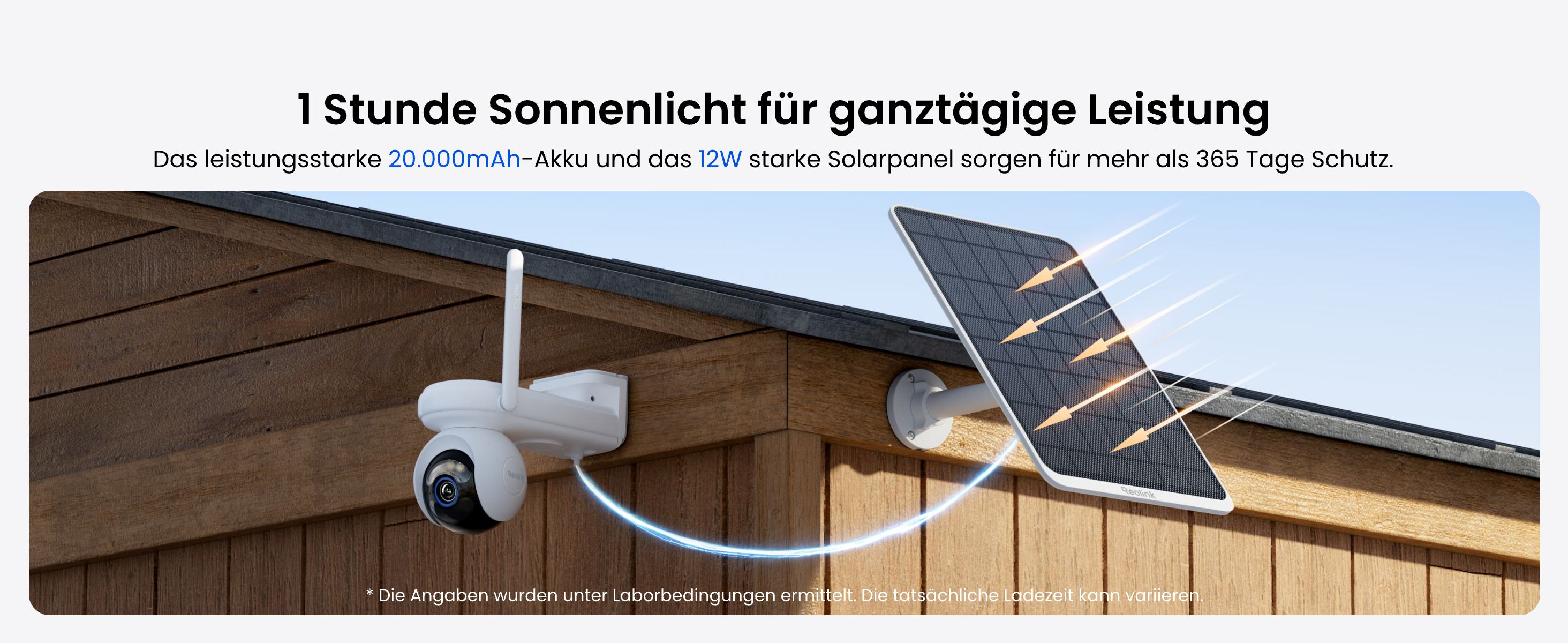 Reolink Altas Go PT+Solar Panel 3 4G-Kamera mit Akku und Solarpanel – Detail 8